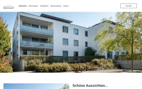 Schlossblick Kreuzlingen