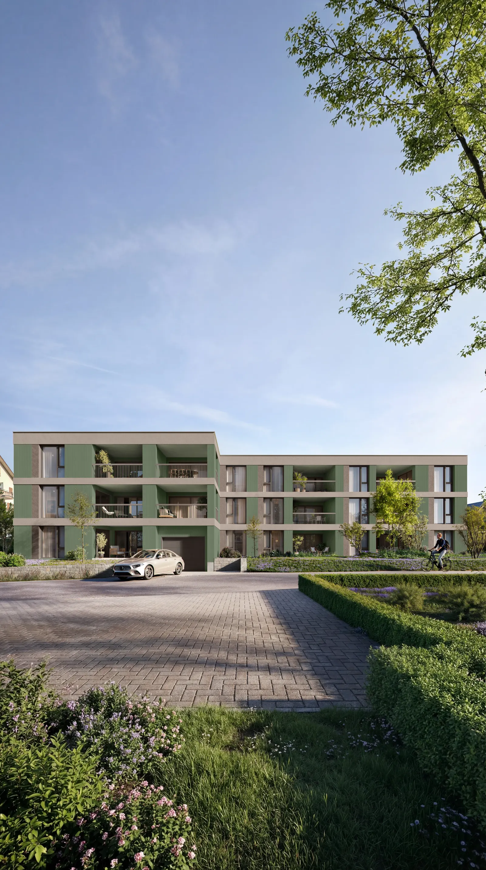 Aventis Neuenhof