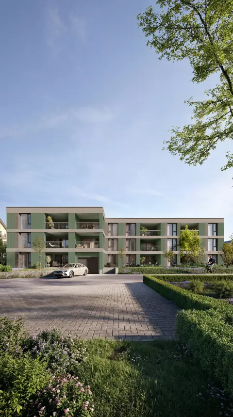 Aventis Neuenhof