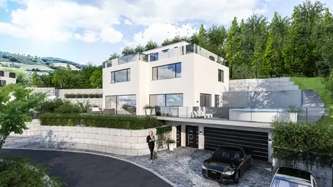 Premium House AG