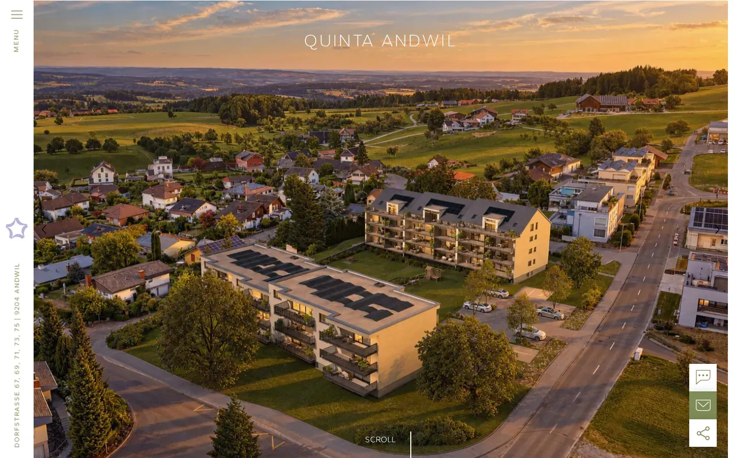 Quinta Andwil
