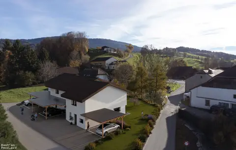 Les Villas du Serté