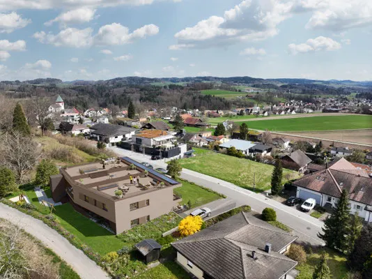 ALPBLICK Illnau