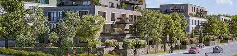 Quartier Saint-Michel