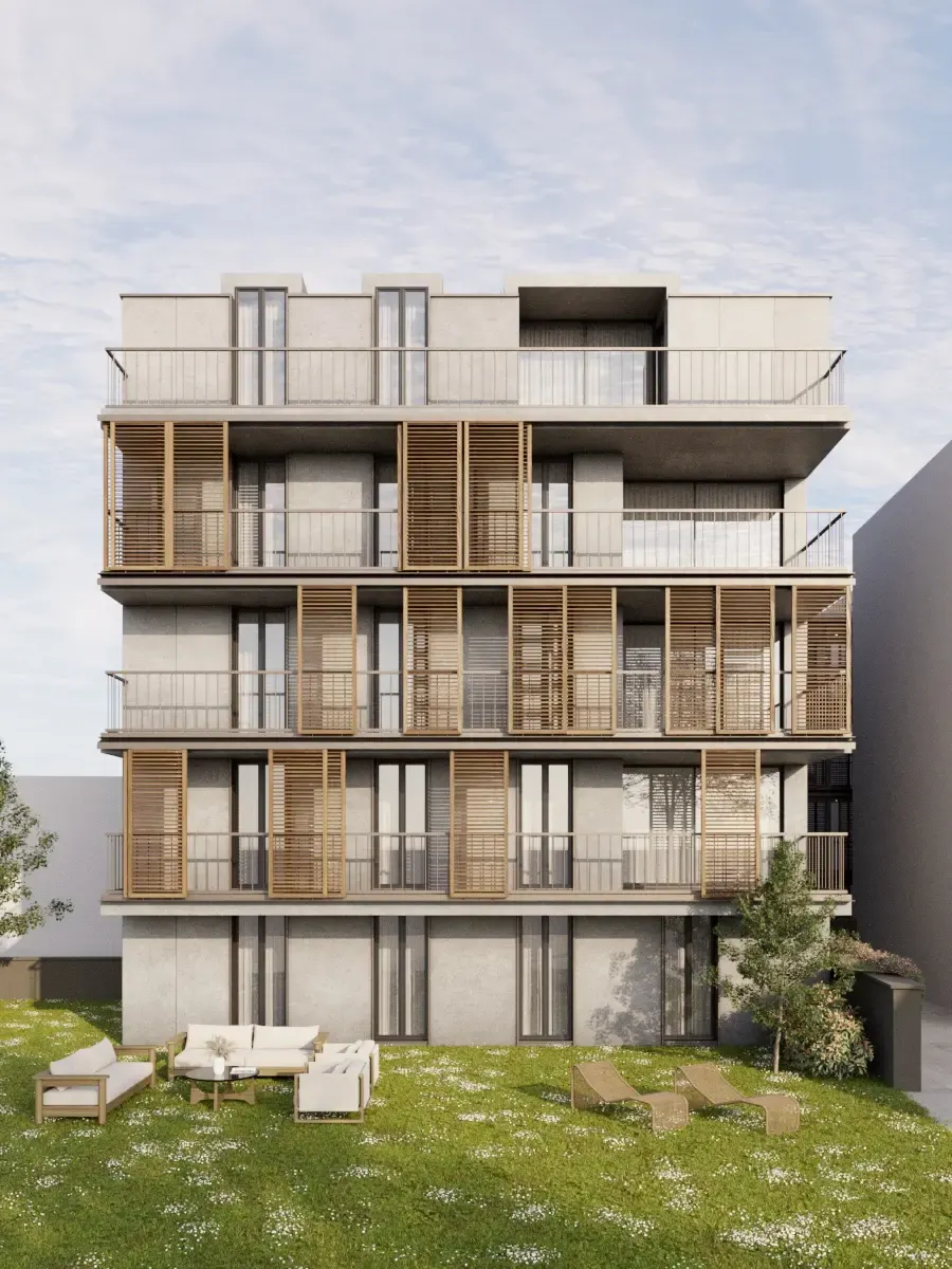 Residenza Pron