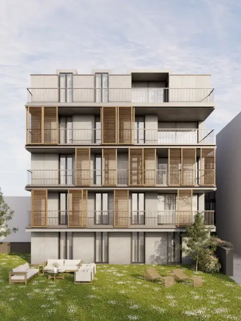 Residenza Pron