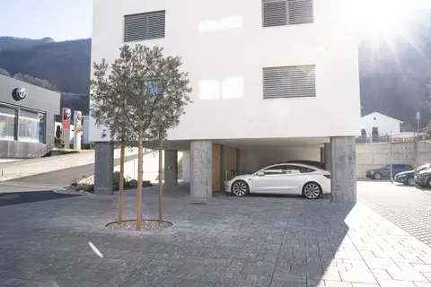 Residenze Al Tiglio e Al Ciliegio