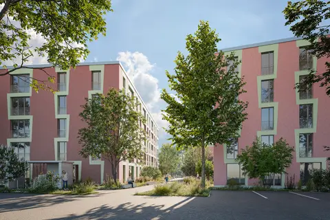 Zukunft Isengrundstrasse
