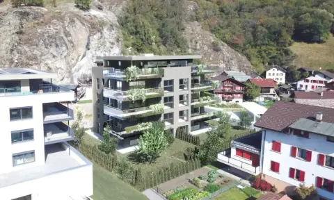 MFH Oasis Lalden