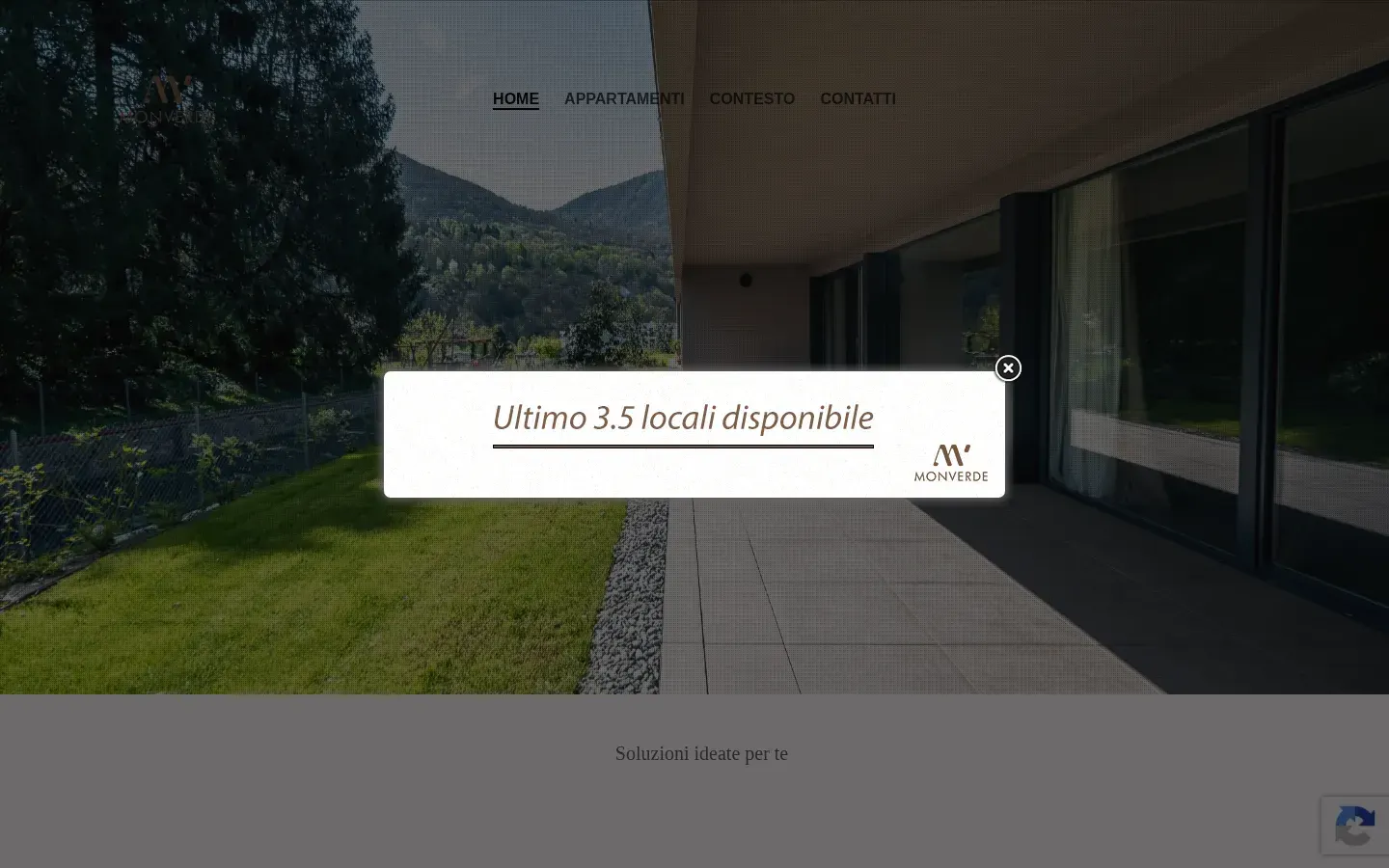 Residenza Monverde