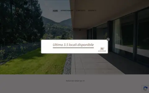 Residenza Monverde