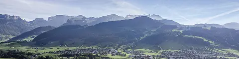 Mosersweid Appenzell