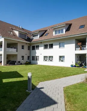 Poststrasse Sommeri