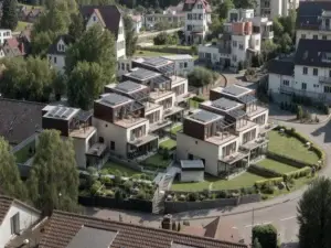 Bellavista Bassersdorf
