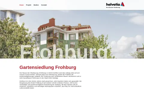 Frohburg
