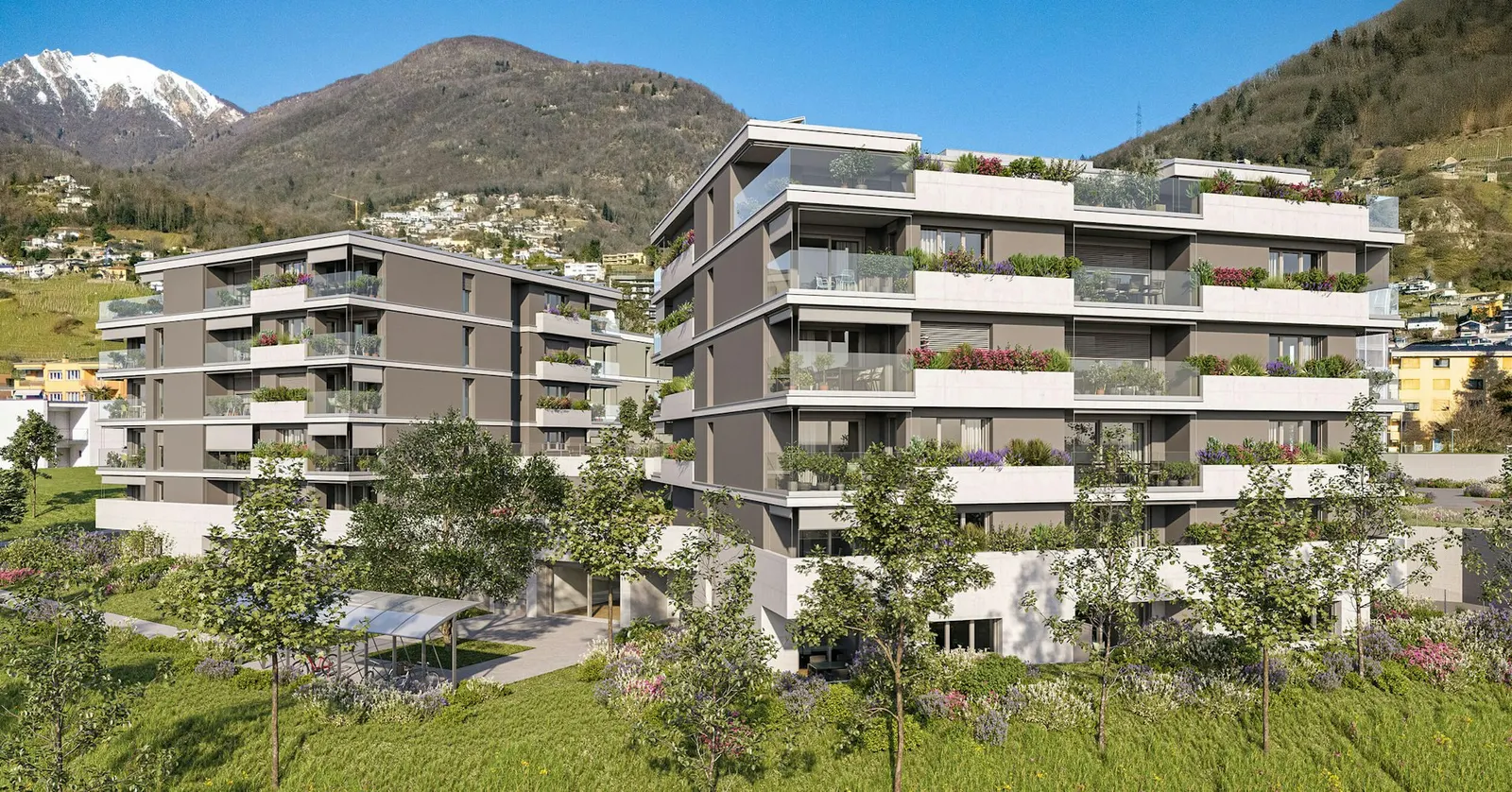 Residenza Hedera