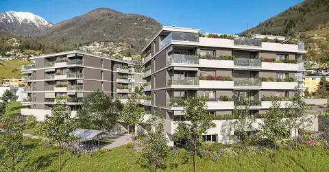 Residenza Hedera