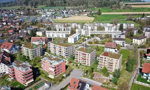 Rosengarten Buchs