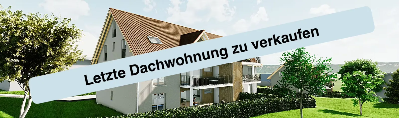 Wohnen in Aeschi
