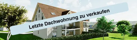 Wohnen in Aeschi